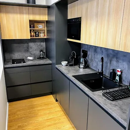 Apartman Heart Of The Center Of - Koliste Passage *