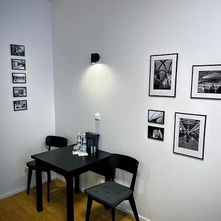 Apartman Heart Of The Center Of - Koliste Passage Brünn (Brno)